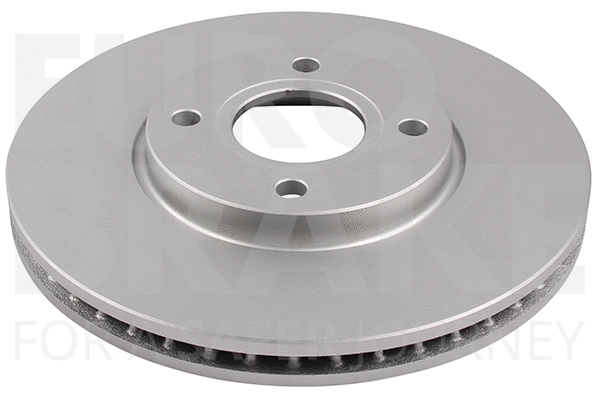 Disque de frein EUROBRAKE 58153125103