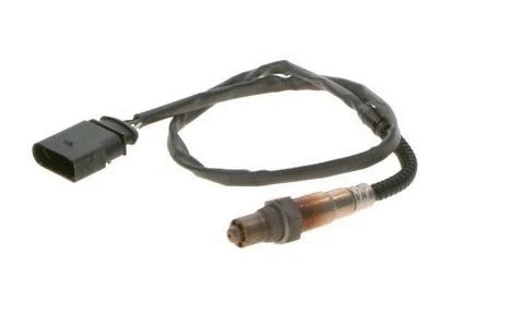 Sonde lambda MTR 12191205