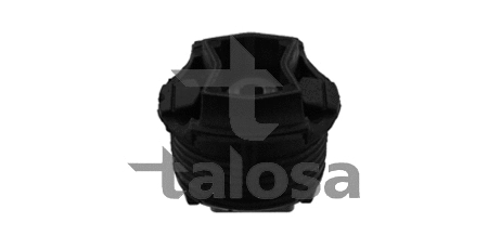 Suspension, support d'essieu TALOSA 62-15388