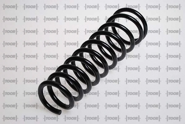 Ressort de suspension TOOR SC60092