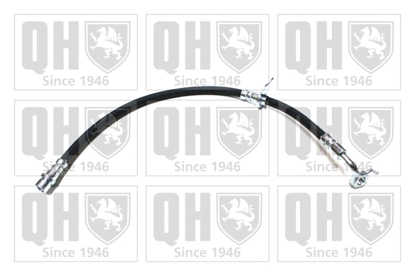 Flexible de frein QUINTON HAZELL BFH5376