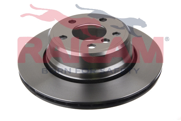 Disque de frein RAICAM RD01142