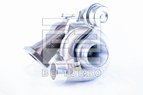 Turbocompresseur, suralimentation BE TURBO 124139