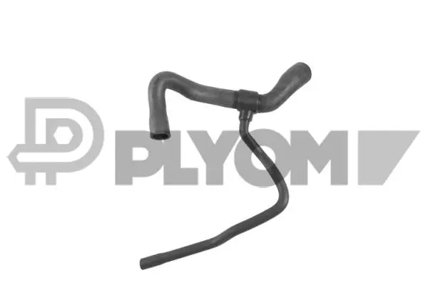 Durite de radiateur PLYOM P753338