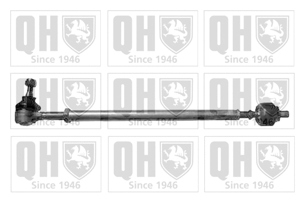 Barre de connexion QUINTON HAZELL QDL2147S