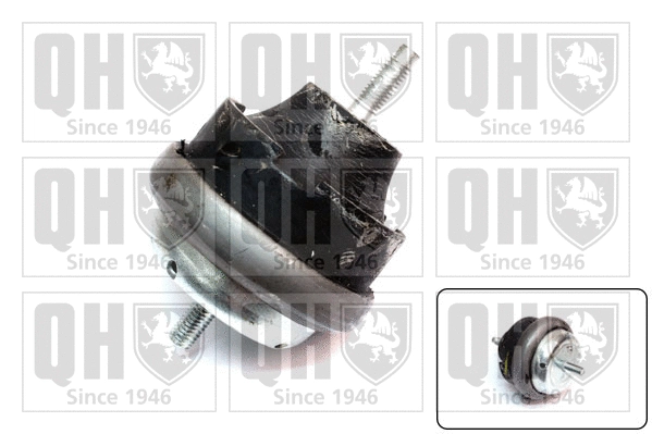 Support moteur QUINTON HAZELL EM4147