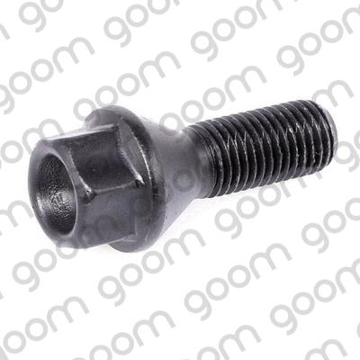 Vis de roue GOOM BOL-0006