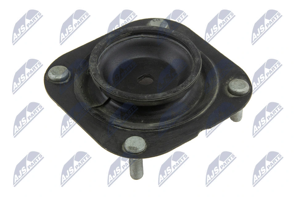 Suspension, amortisseur NTY AD-MZ-009