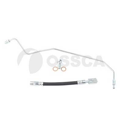 Flexible de frein OSSCA 29330