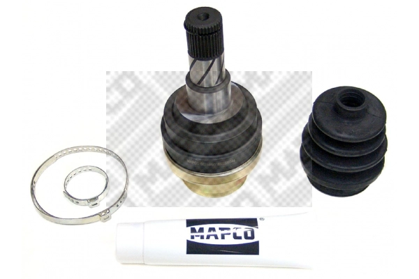 Jeu de joints, arbre de transmission MAPCO 16715