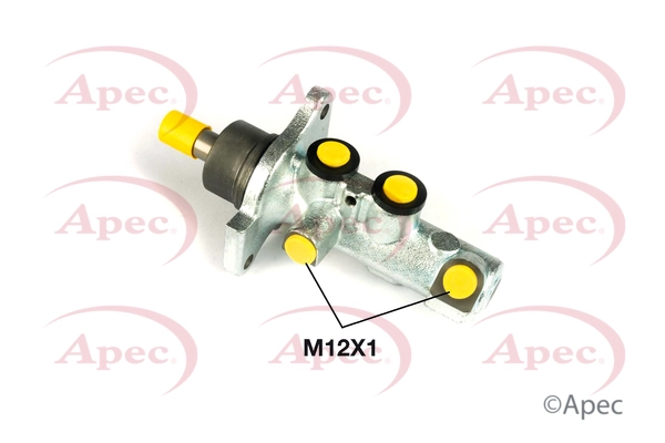 Maître-cylindre de frein APEC MCY465