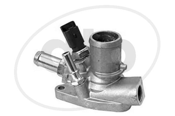 Thermostat, liquide de refroidissement alp ALP-006237