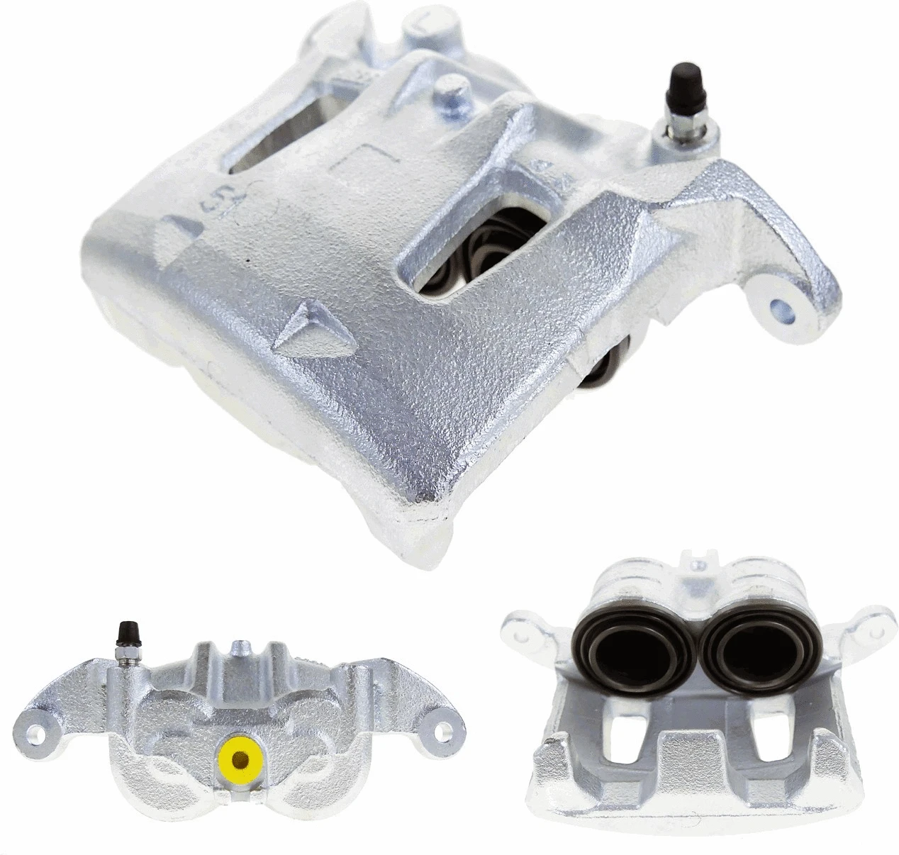 Étrier de frein Brake ENGINEERING CA3468