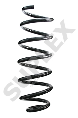 Ressort de suspension SUPLEX 27327