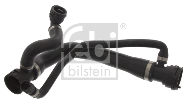 Durite de radiateur FEBI BILSTEIN 45818
