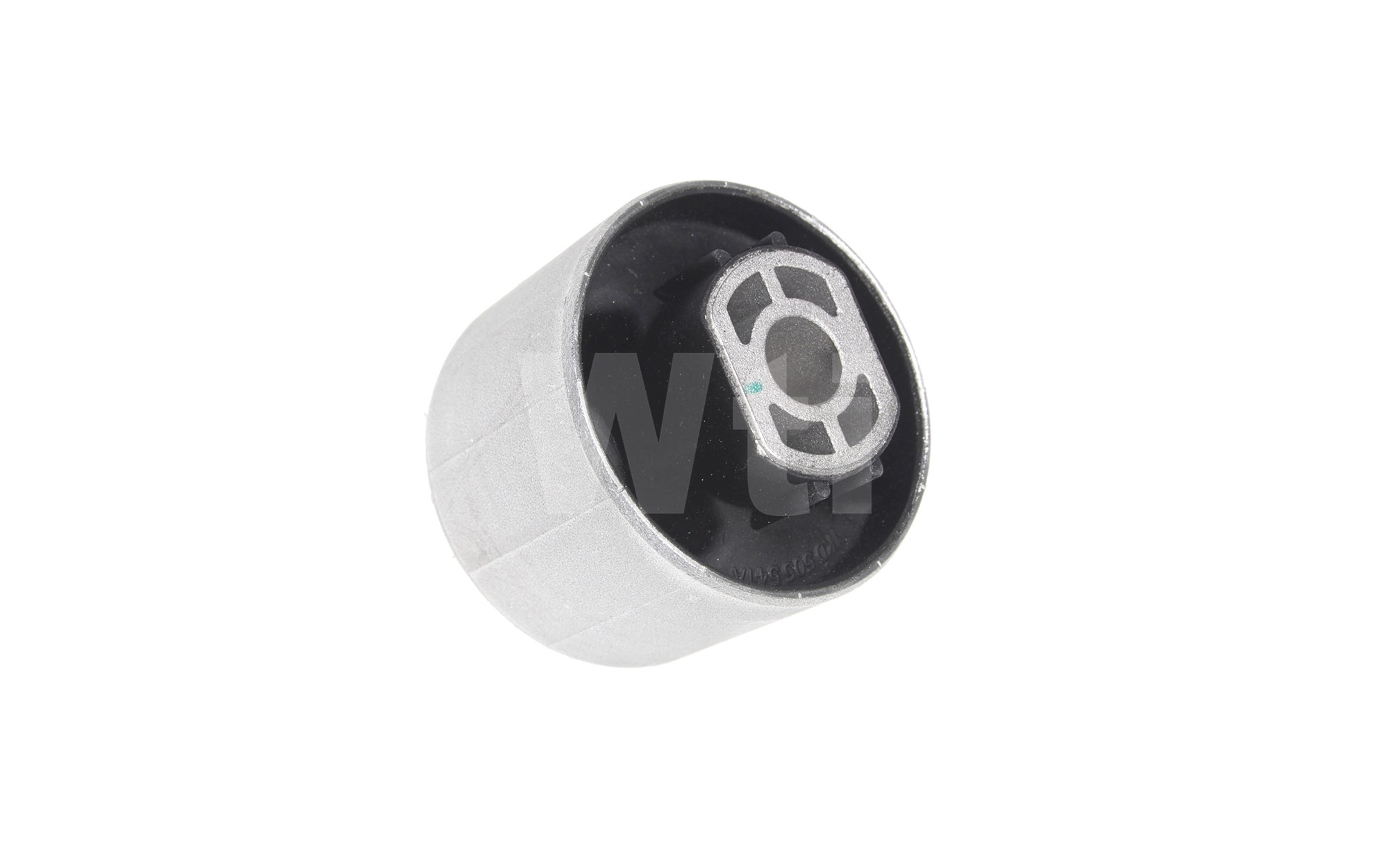 Suspension, bras de liaison Wti Automotive A981316