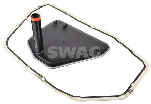 Kit de filtre hydraulique, boîte automatique SWAG 30 10 0266