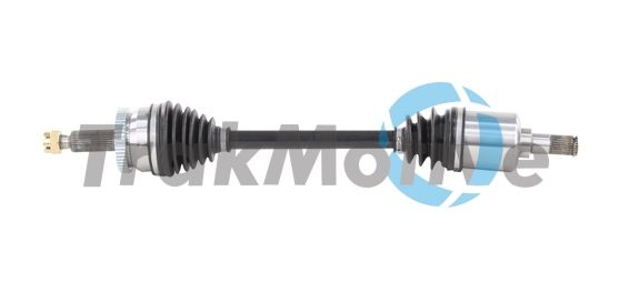 Arbre de transmission AUTOTEAM G301129