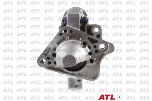 Démarreur ATL Autotechnik A 78 660
