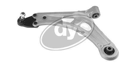 Bras de liaison, suspension de roue DYS 20-10137