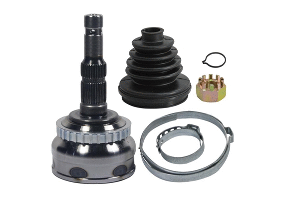 Jeu de joints, arbre de transmission HART 418 422