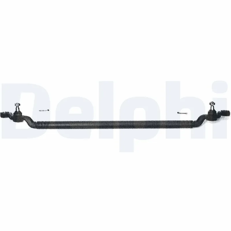 Barre de direction DELPHI TL456