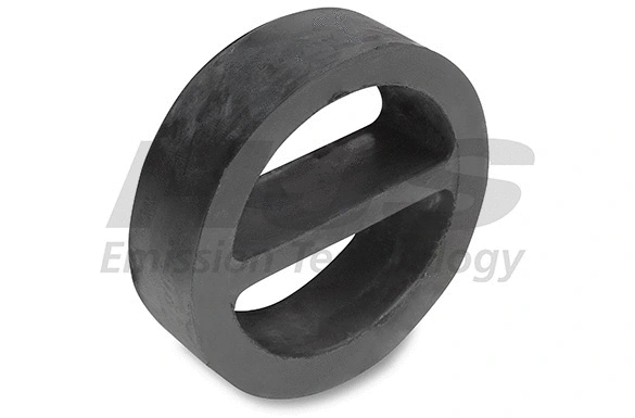 Anneau de fixation, silencieux HJS 83 12 1851