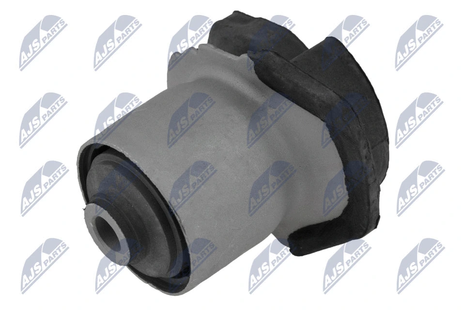 Suspension, corps de l'essieu NTY ZTT-TY-048A