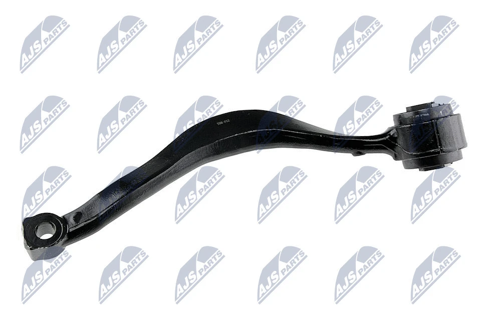 Bras de liaison, suspension de roue NTY ZWD-BM-012