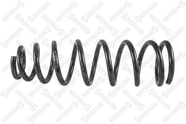 Ressort de suspension STELLOX 10-21575-SX