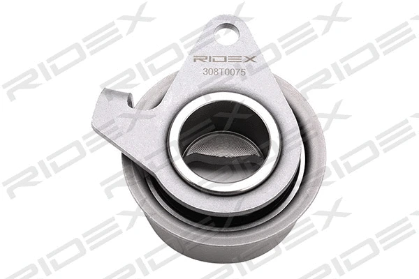 Kit de courroie crantée RIDEX 307T0072