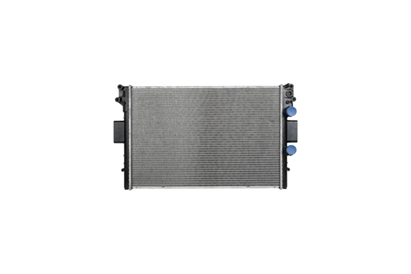 Radiateur, refroidissement du moteur ZentParts Z20535