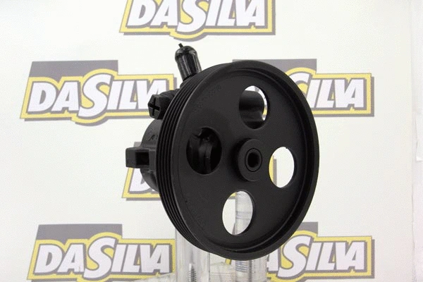 Pompe hydraulique, direction DA SILVA DP2235