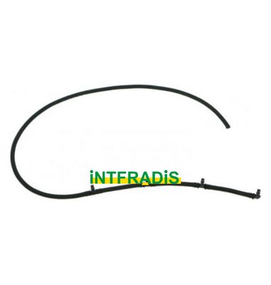 Tuyauterie de carburant INTFRADIS 10253