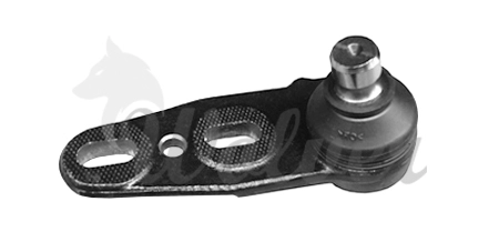 Rotule de barre de connexion WOLVER SP111431