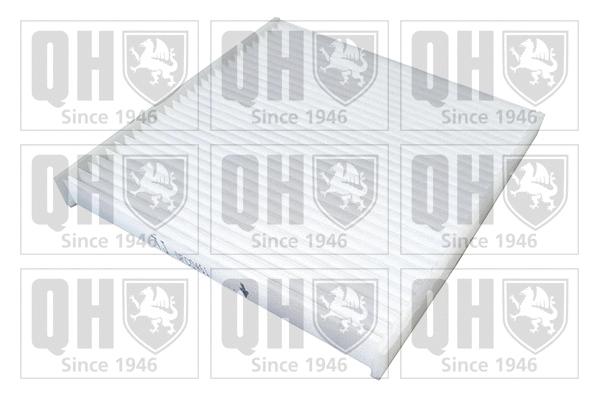 Filtre, air de l'habitacle QUINTON HAZELL QFC0461