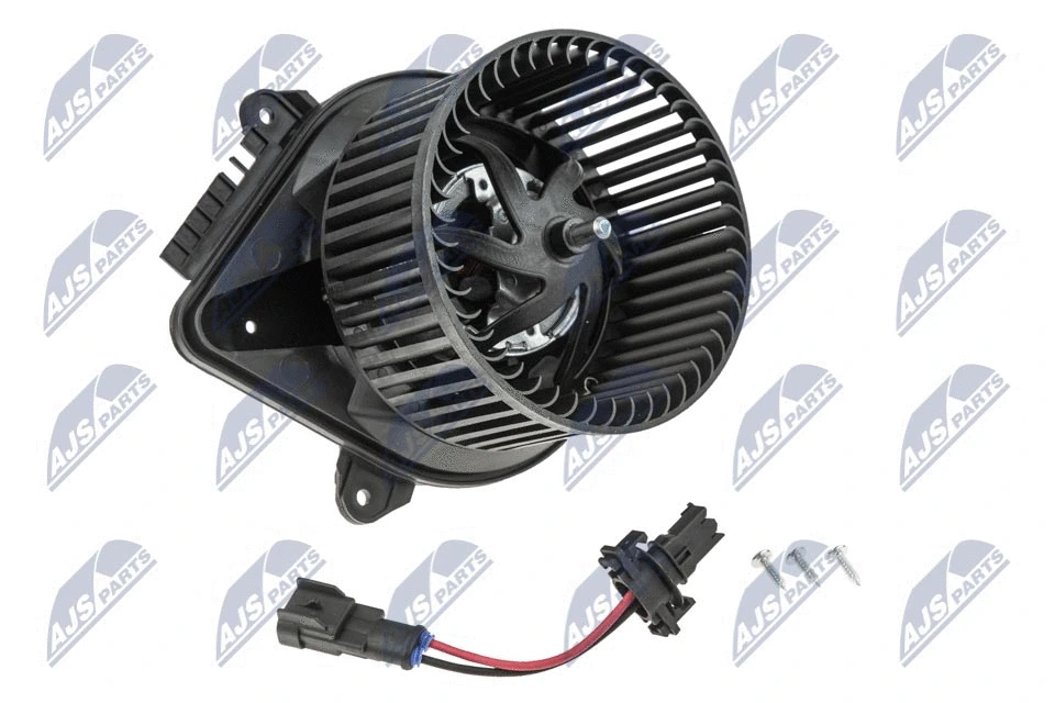 Pulseur d'air habitacle NTY EWN-RE-003