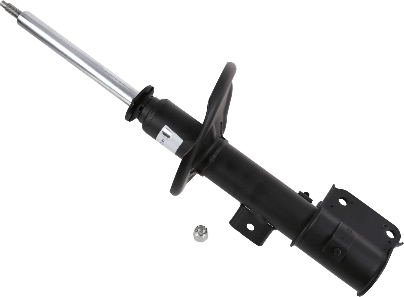 Amortisseur SACHS 312 900
