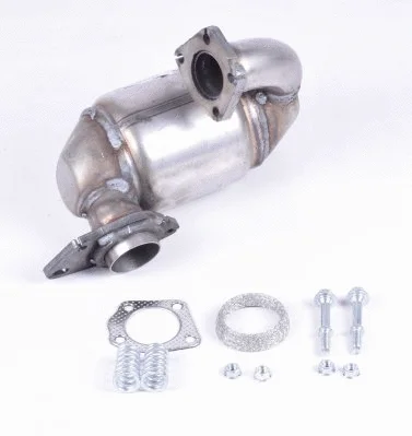 Catalyseur EEC DT6049T