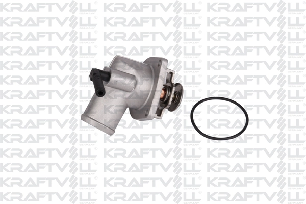 Thermostat, liquide de refroidissement KRAFTVOLL GERMANY 08100043