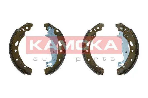 Jeu de mâchoires de frein KAMOKA JQ202085