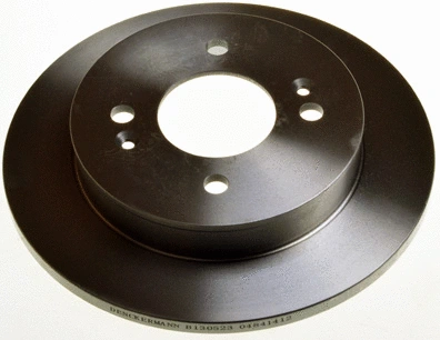 Disque de frein DENCKERMANN B130523