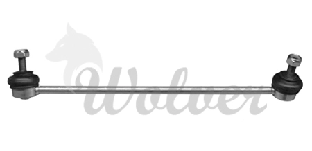 Rotule de barre de connexion WOLVER SP403691