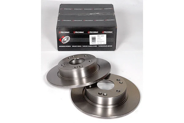 Disque de frein PROTECHNIC PRD5238