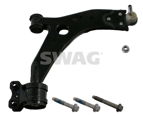 Bras de liaison, suspension de roue SWAG 50 94 0624