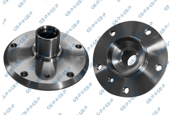 Moyeu de roue GSP 9427009