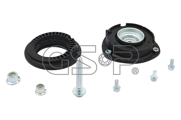 Kit de réparation, coupelle de suspension GSP-BR 531429S