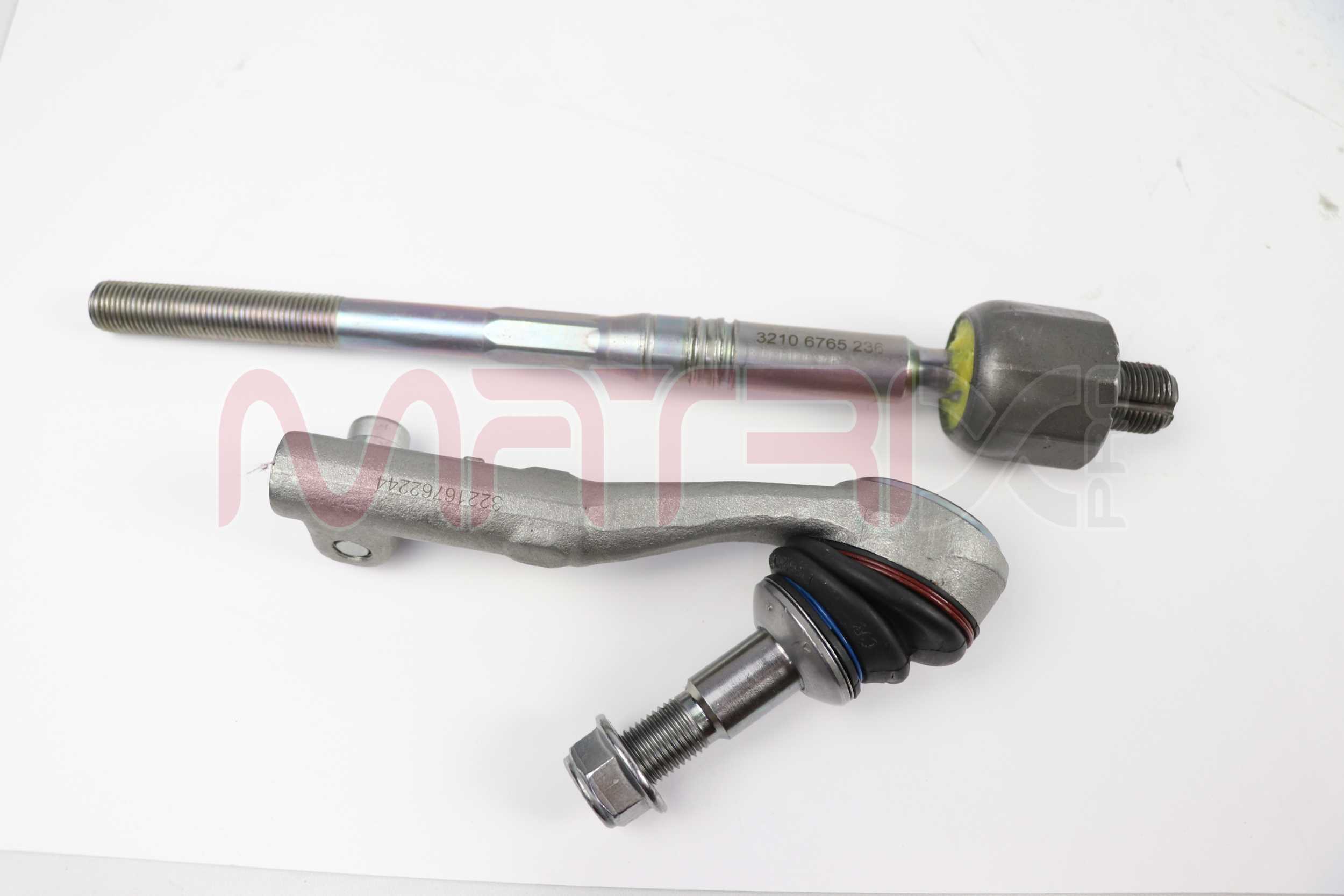Rotule de direction intérieure, barre de connexion MATRIX PRO MX01338234