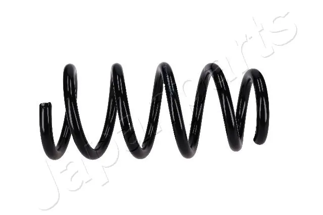 Ressort de suspension JAPANPARTS ZC90155