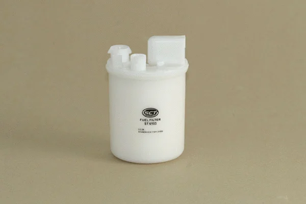 Filtre à carburant SCT - MANNOL ST 6503